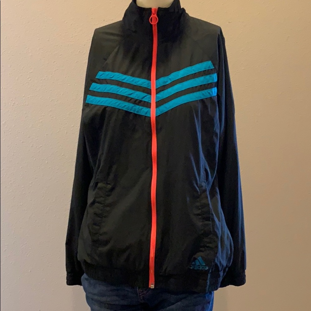 adidas Jacket